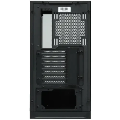 ADATA XPG INVADER X BLACK INVADERXMTWOF-BKCWW Корпус 5