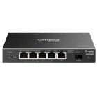 TP-Link SG2206MP Коммутатор