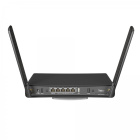 MikroTik hAP ac³ (RBD53iG-5HacD2HnD) Wi-Fi маршрутизатор