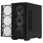 Zalman Z10 PLUS Black Корпус 2