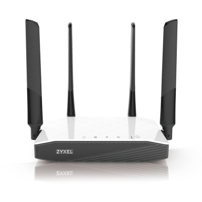 Zyxel NBG6604 Wi-Fi роутер NBG66040101F 2