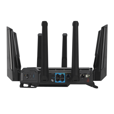 ASUS GT-BE19000 90IG0850-MO9A0V Маршрутизатор 7