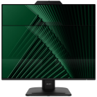MSI PRO MP242PMG Black 9S6-3PD89T-005 Монитор 5