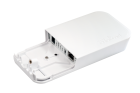 Mikrotik wAP (RBWAP2ND) Точка доступа 2,4 ГГц 6