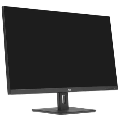 AOC U32E2N Монитор  1