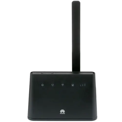 HUAWEI B311-221 BLACK Маршрутизатор  51060EFN 1