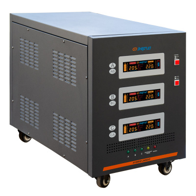 Энергия Hybrid II 25000 (Е0101-0166) Стабилизатор напряжения