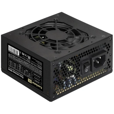 ExeGate M550 EX292282RUS Блок питания 1