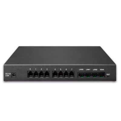 PLANET VGW-820FS VoIP шлюз 1