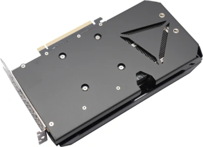 AFOX GeForce RTX3060 AF3060-12GD6H7-V4 Видеокарта 8