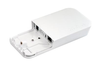 Mikrotik wAP (RBWAP2ND) Точка доступа 2,4 ГГц 5