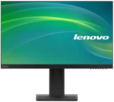 Lenovo ThinkVision E24-28 Монитор 23.8'' 62B6MAT3IS