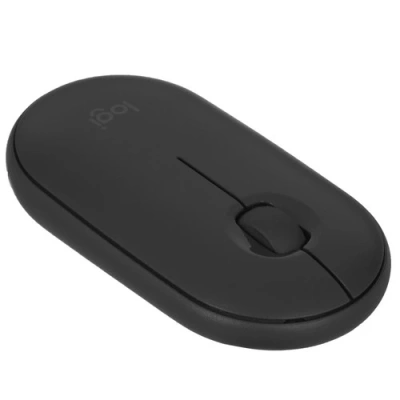 Logitech Pebble M350 910-005718/910-005576 Мышь 1