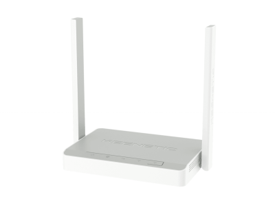 KEENETIC EXTRA (KN-1713) Wi-Fi роутер