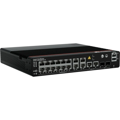 Huawei S5735-L16P2UM2X-QA-V2 Коммутатор 4