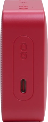 JBL JBLGOES2RED Портативная колонка 7