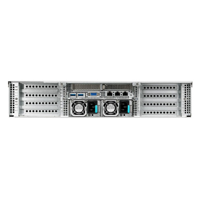 ASUS ESC4000 G4 90SF0071-M00340 Платформа системного блока 4