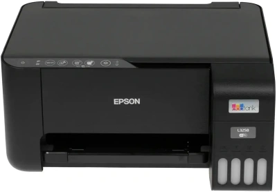 Epson EcoTank L3258 C11CJ67514 МФУ струйный 1