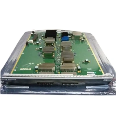 Cisco DS-X9708-K9 Б/У Модуль 2