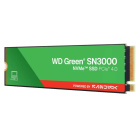 Western Digital WDS100T5G0E Твердотельный накопитель SSD 2