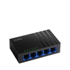 Cudy GS105D Коммутатор 3