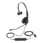 Jabra BIZ 1500 Mono USB Гарнитура 1553-0159