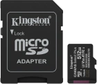 Kingston SDCS3/512GB Карта памяти 3