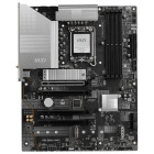 MSI PRO Z890-S WIFI Z890 Материнская плата
