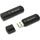 Transcend JetFlash 350 Флеш-накопитель 4GB TS4GJF350