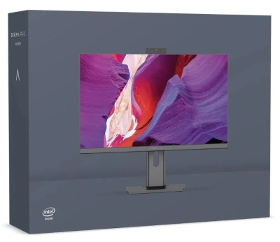 Digma PRO Unity DM27P5-8CXW01 Моноблок 4