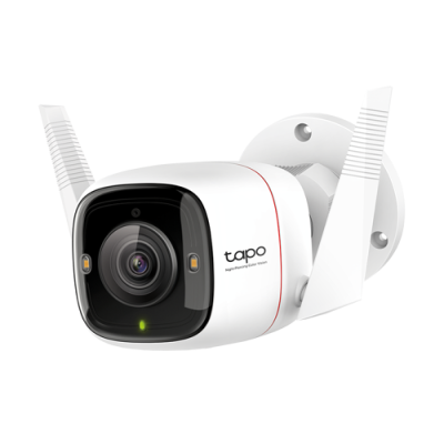 TP-Link TAPO C325WB Умная уличная IP камера