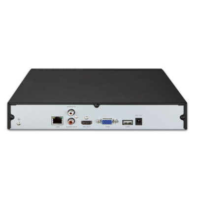 PLANET NVR-1600 IP-видеорегистратор 1