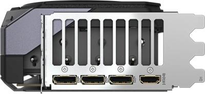 Gigabyte GV-N5080GAMING OC-16GD 1.0 Видеокарта 3