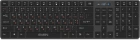 SVEN KB-E5300W SV-021139 Беспроводная клавиатура 5