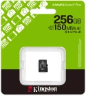 Kingston SDCS3/256GBSP Флеш карта 3