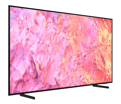 Samsung QE75Q60CAUXRU Телевизор LED  1
