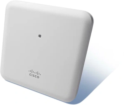 Cisco AIR-AP1852I-E-K9 Б/У Точка доступа 1