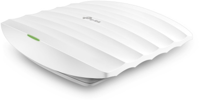 TP-Link EAP245 (5-pack) AC1750 Wave 2 Гигабитные двухдиапазонные потолочные точки доступа Wi-Fi 1