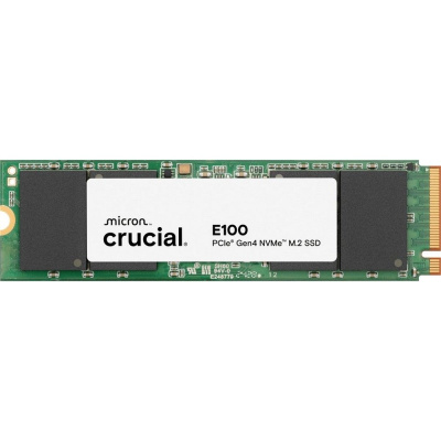 Crucial CT2000E100SSD8 Твердотельный накопитель SSD