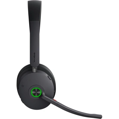 Yealink BH74 UC USB-C/A Гарнитура беспроводная 3