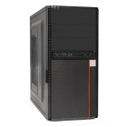Exegate BA-204U Black EX284039RUS Корпус
