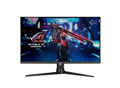 Asus ROG Strix XG32AQ Монитор 90LM08A0-B01170