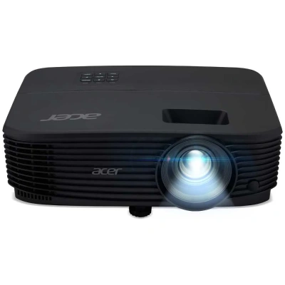 Acer X1229HP MR.JUJ11.001 Проектор 2