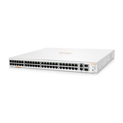 HPE JL808A Коммутатор