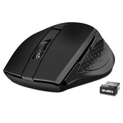 SVEN RX-425W SV-014483 Беспроводная мышь 1