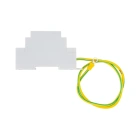 SNR SNR-SPNET-B1010-IP20 Грозозащита Ethernet 2