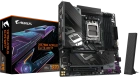 Gigabyte X870M AORUS ELITE WIFI7 Материнская плата
