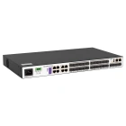 SNR SNR-S3850G-24FX-DC Управляемый коммутатор 2