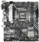 ASUS PRIME H610M-A R2.0 90MB1MJ0-M0EAY0 Материнская плата
