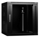 Cabeus SH-05F-12U60/60-R-BK Шкаф телекоммуникационный
